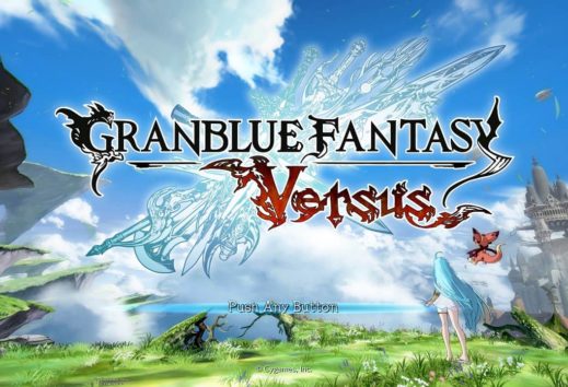 Granblue Fantasy: Versus arriva in occidente