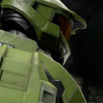 Halo: nuovo progetto in sviluppo