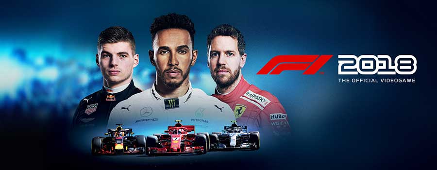 F1 2019 supporta DLSS e FidelityFX