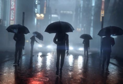 E3 2019: Ghostwire Tokyo - il nuovo viaggio di Mikami
