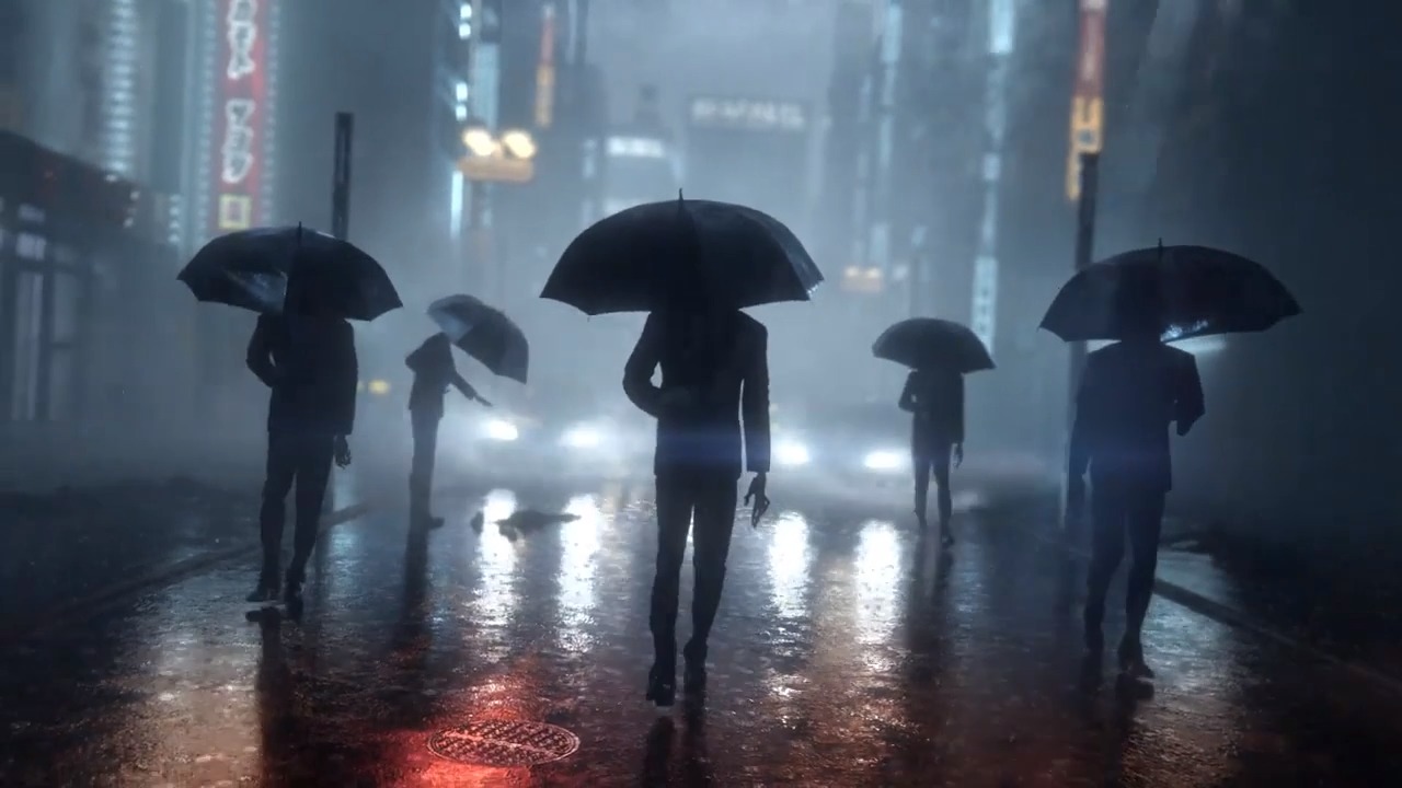 E3 2019: Ghostwire Tokyo – il nuovo viaggio di Mikami