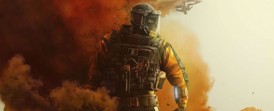 Rainbow Six Quarantine