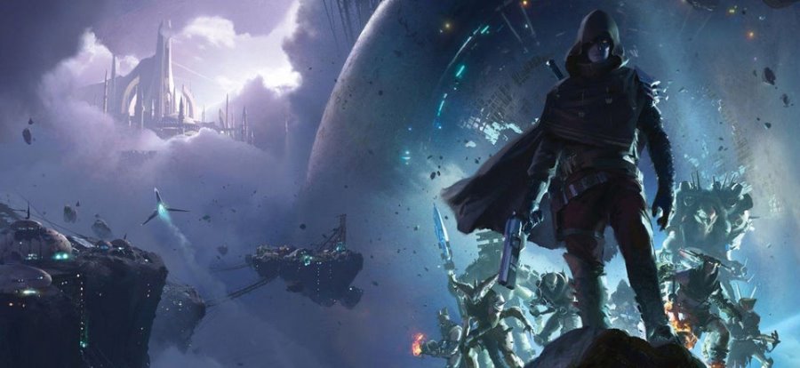 Destiny 2 gratis al lancio della nuova espansione Shadowkeep?