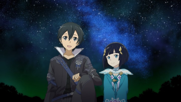 Sword Art Online: Hollow Realization