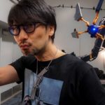 Death Stranding: il faticoso percorso di Kojima