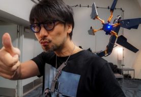 Hideo Kojima: conto alla rovescia per lo State of Play?