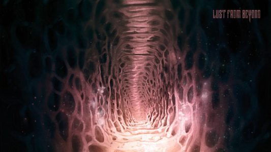 Lust From Beyond – Provato