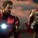 Marvel’s Avengers non sarà un open world