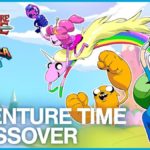 Ubisoft E3 2019: Adventure Time meets Brawlhalla