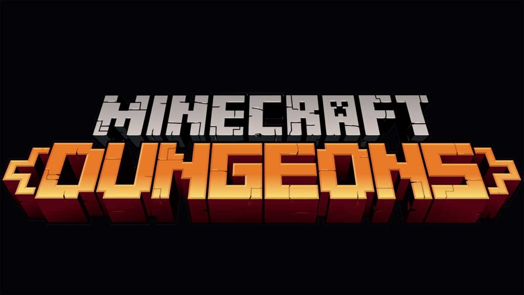 Minecraft Dungeons