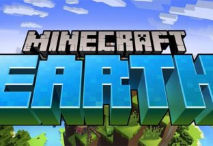 Minecraft Earth: mostrato il gameplay