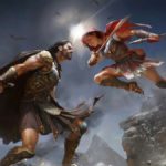 Assassin’s Creed Odyssey: la modalità “Creator”