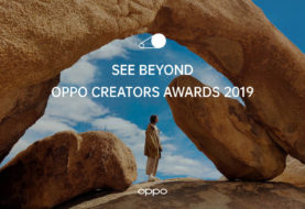 Ecco i vincitori di OPPO Creators Awards 2019