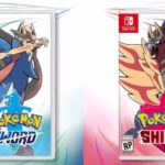Pokémon Spada e Scudo, rivelata la data d’uscita
