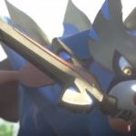 Pokémon Spada e Scudo, mostrati i leggendari