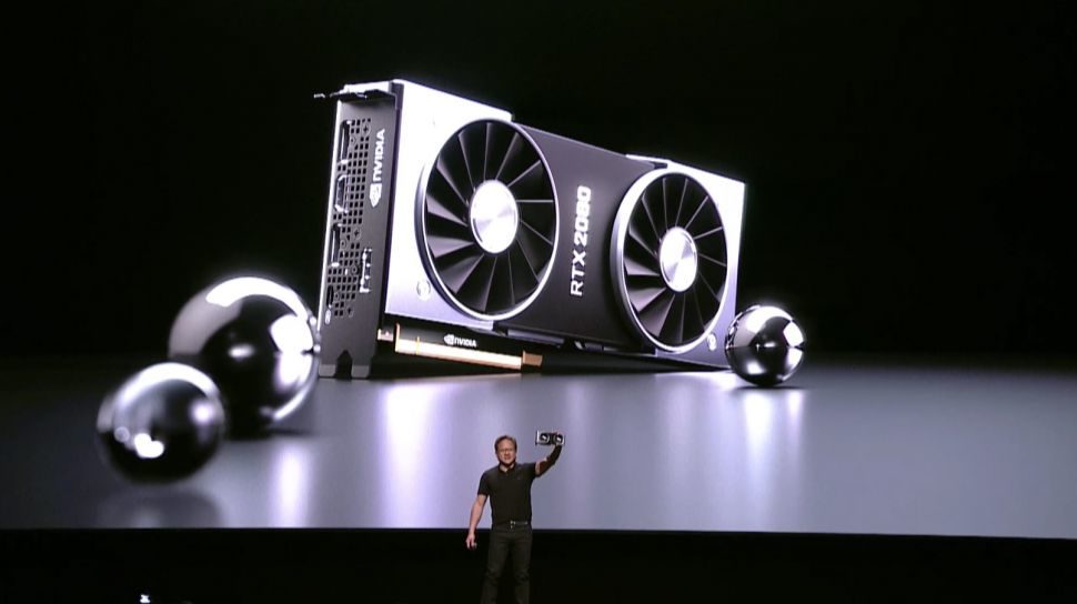 NVIDIA annuncia nuovi modelli di schede video