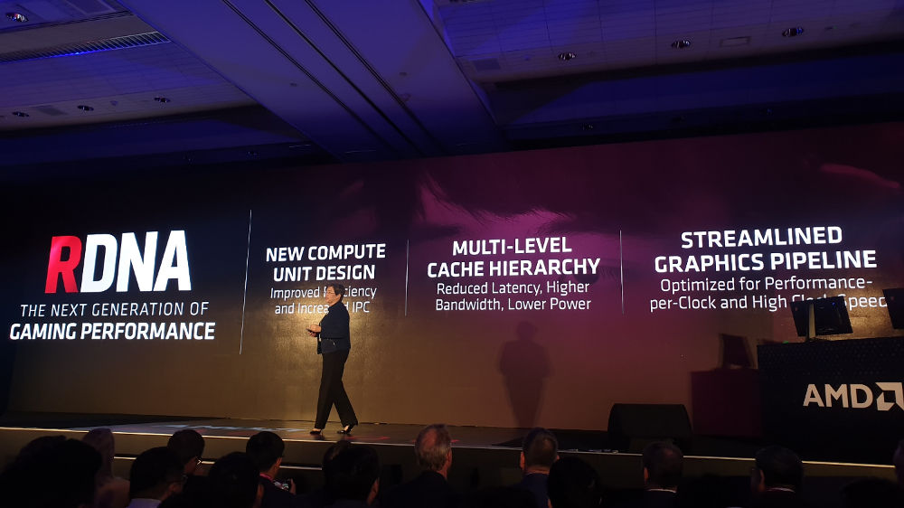 Samsung AMD partnership