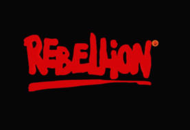 E3 2019: Provata la line up di Rebellion