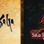 SaGa, due capitoli RPG arrivano in Occidente