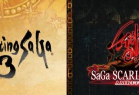 SaGa, due capitoli RPG arrivano in Occidente