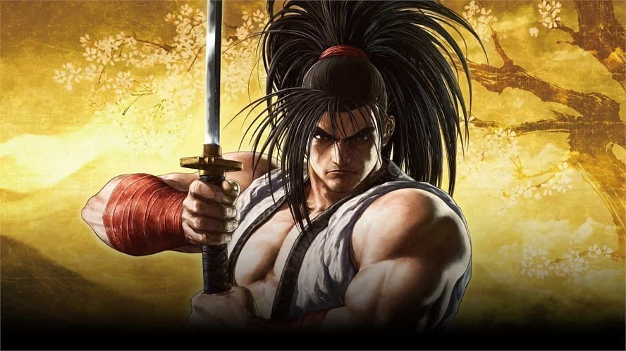 Samurai Shodown - Recensione