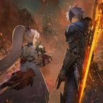 Tales of Arise: ecco il trailer di lancio