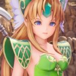 Trials of Mana: mostrato trailer con data d’uscita