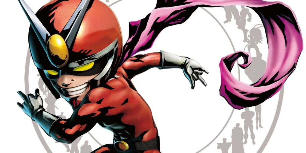 Viewtiful Joe