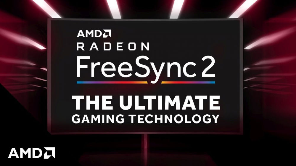 AMD Vulkan update
