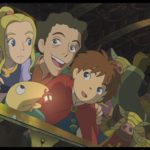 Ni No Kuni: una remastered in arrivo?