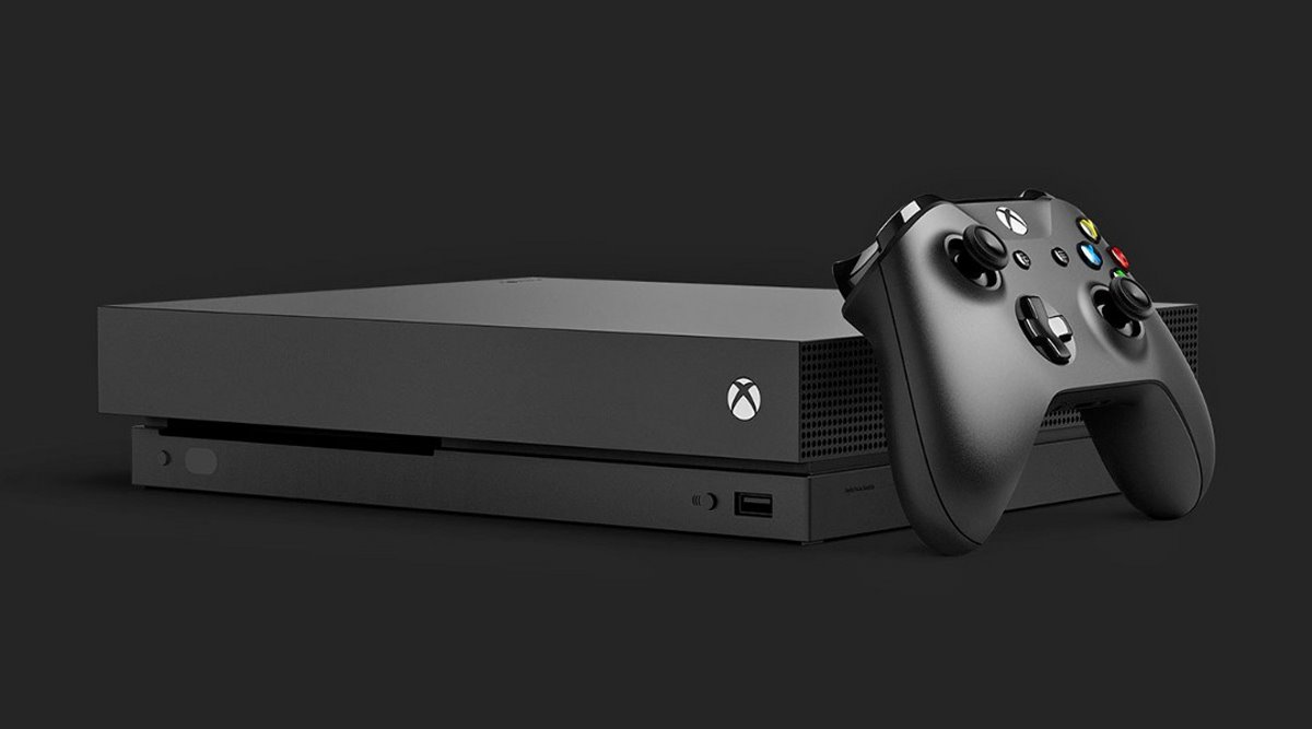 Xbox One X, vendite in impennata a causa di Series X