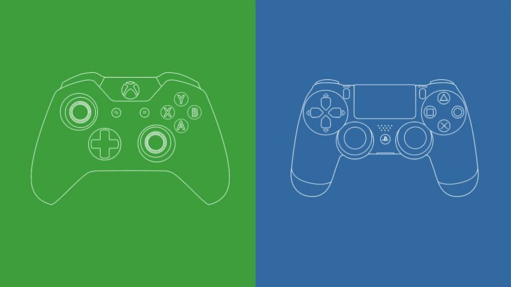playstation 5 e xbox scarlett