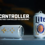 Miller Lite Cantroller: Per un’ estate da gamer!