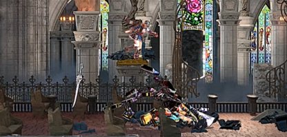 Bloodstained: Ritual of the Night Guida