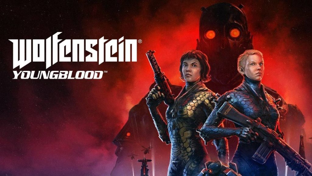 Wolfenstein: Youngblood