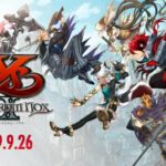 YS IX: Monstrum Nox si mostra con un nuovo trailer