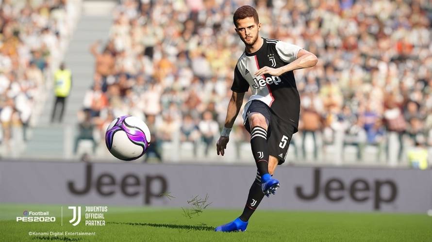 eFootball PES 2020