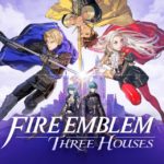 Fire Emblem: Three Houses: durata oltre le 200 ore