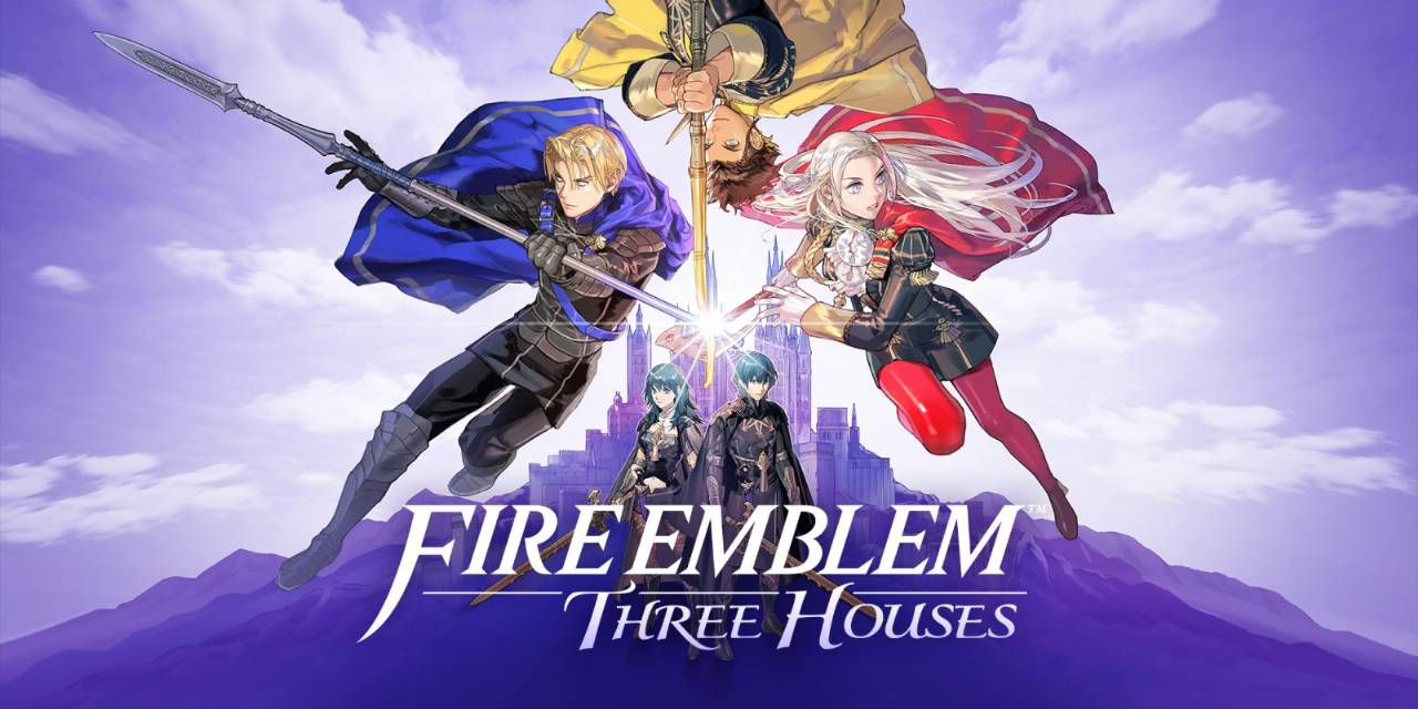 Fire Emblem: Three Houses: guida ai fiori