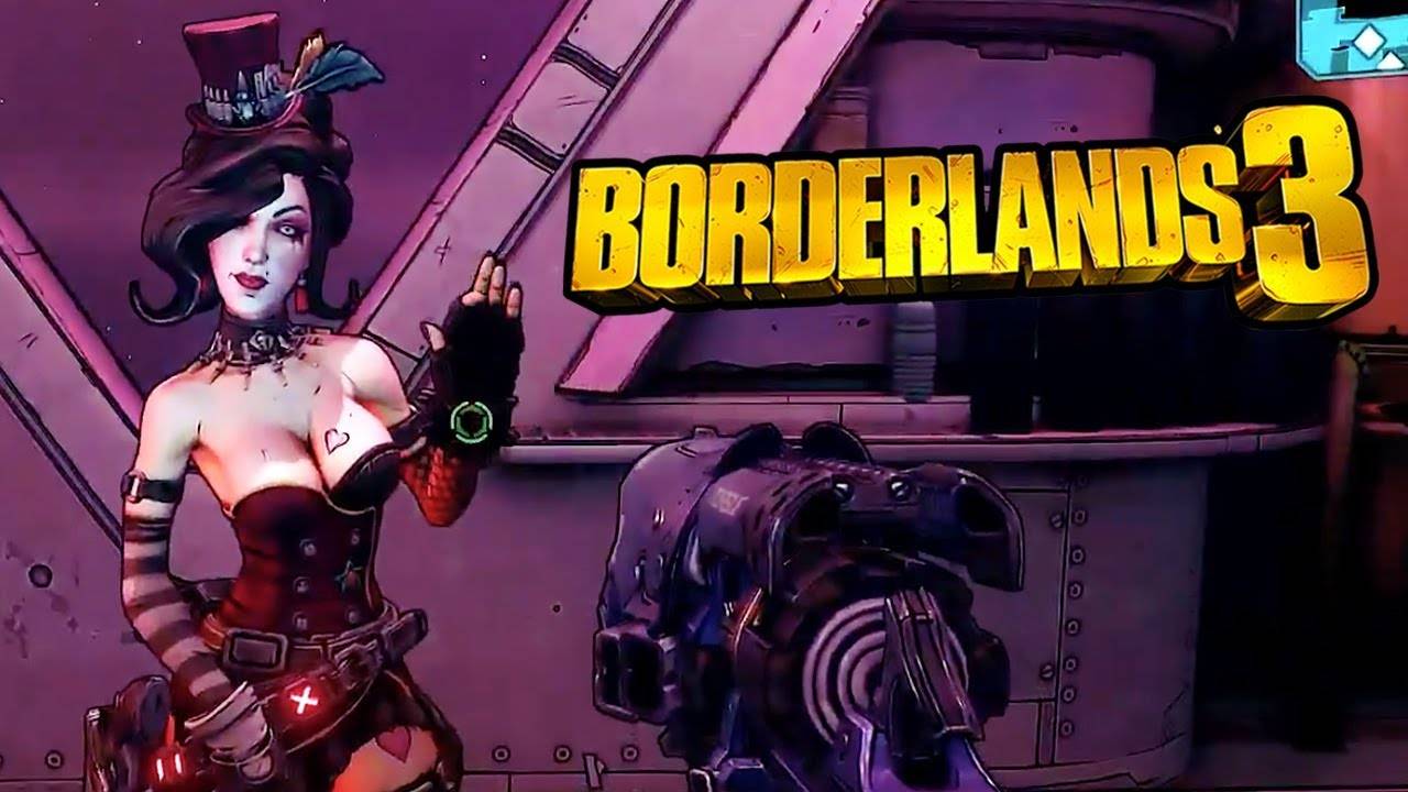 Borderlands 3: niente cross-play