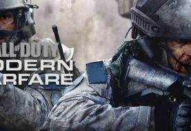 Call of Duty MW sarà protagonista della Gamescom