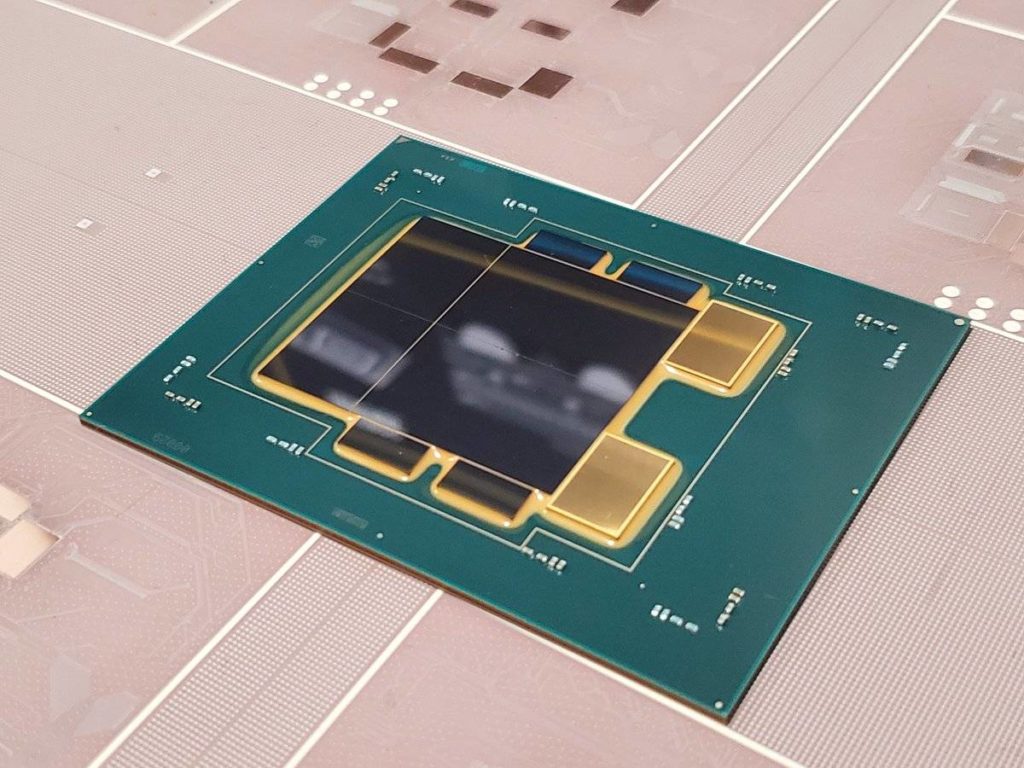 intel tecnology