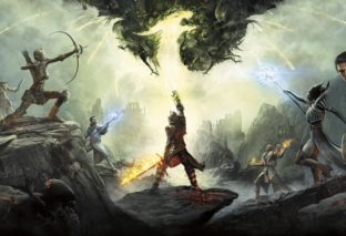 Dragon Age 4: in uscita una raccolta di racconti
