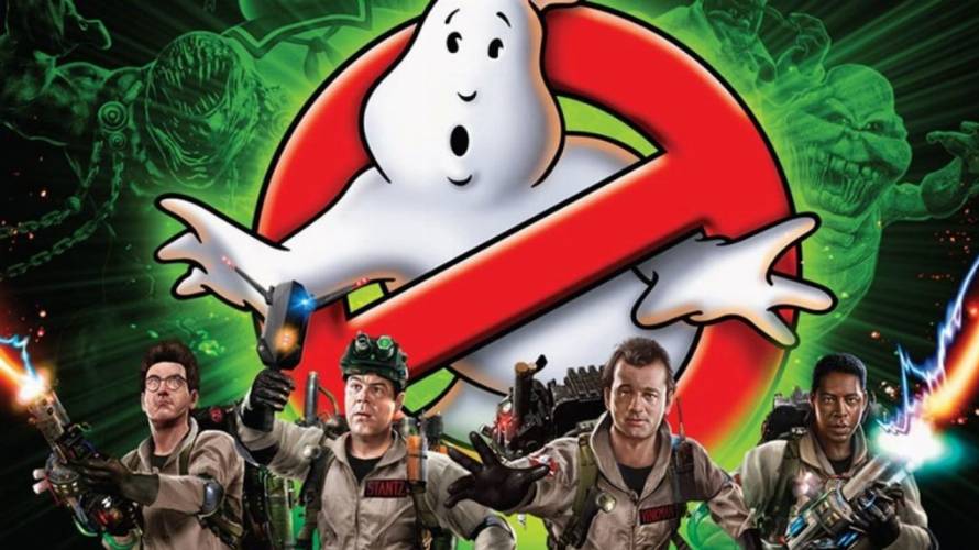 Ghostbusters: The Video Game: Retail solo da GameStop