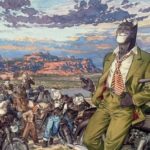Blacksad Under the Skin disponibile su PlayStation 5