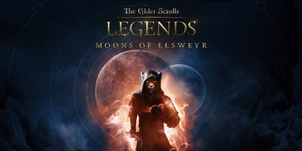 The Elder Scrolls Legends: Lune di Elsweyr – Impressioni