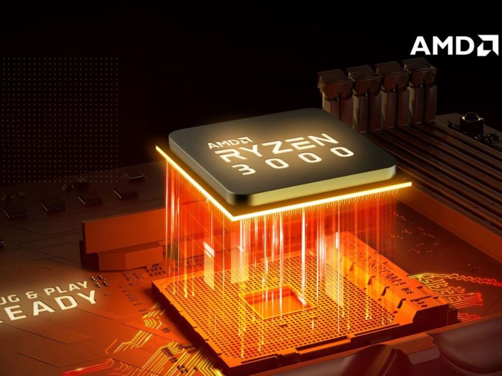 ryzen 3000