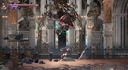 Bloodstained: Ritual of the Night Guida
