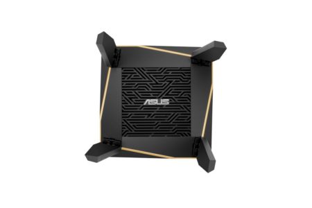 Wi-Fi AiMesh AX6100