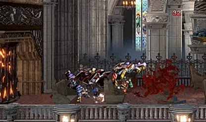 Bloodstained: Ritual of the Night Guida